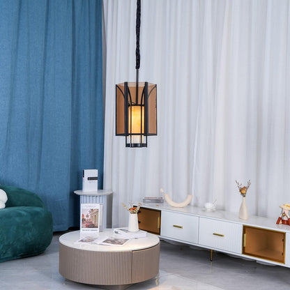 Remy Alabaster Pendant Lamp