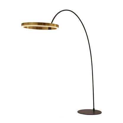 Ring Floor Light – detail 36