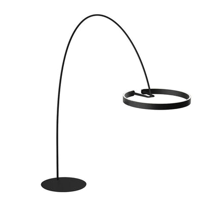 Ring Floor Light – detail 37