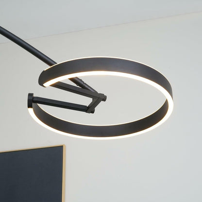 Ring Floor Light – detail 15