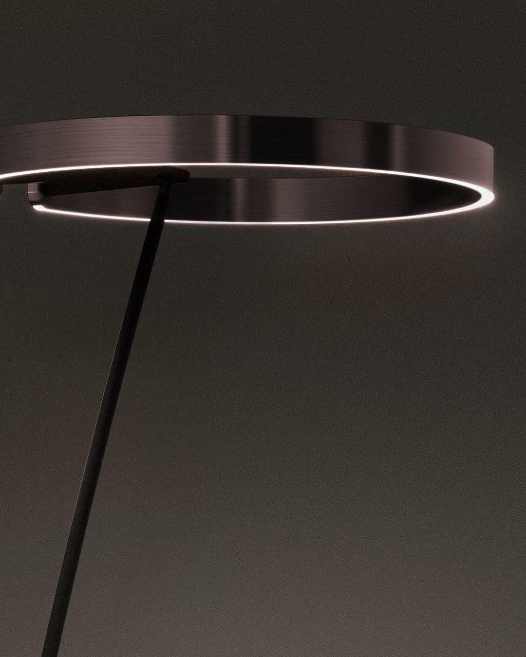 Ring Floor Light – detail 16