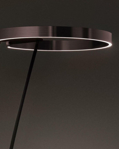 Ring Floor Light – detail 16