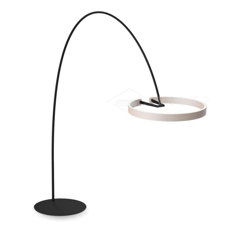 Ring Floor Light – detail 31