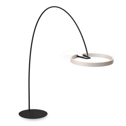 Ring Floor Light – detail 31