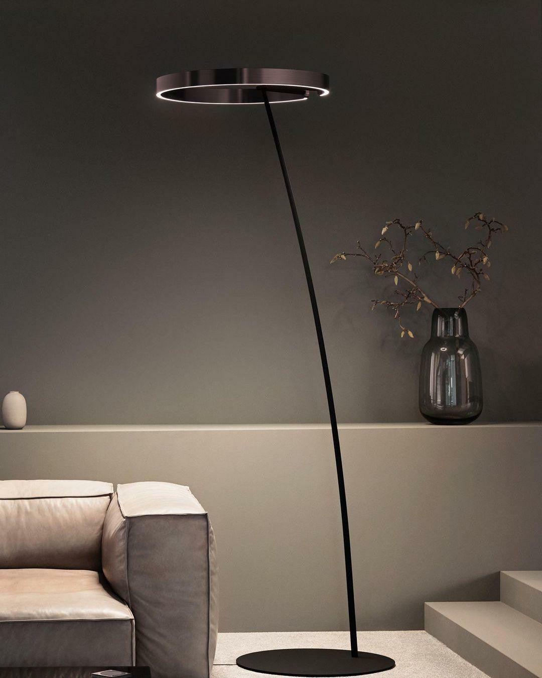 Ring Floor Light – detail 28