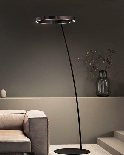 Ring Floor Light – detail 28