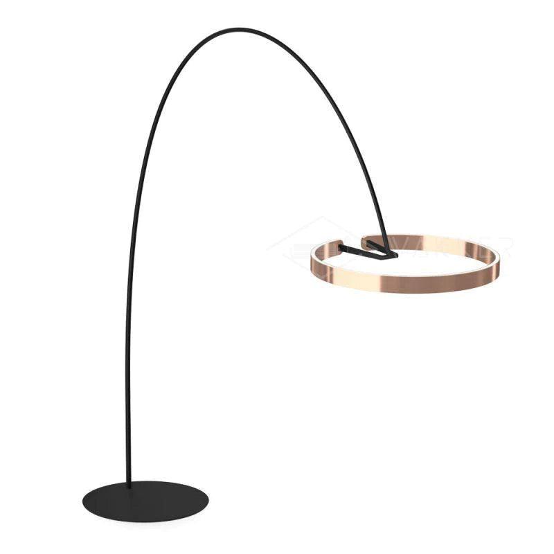 Ring Floor Light – detail 34