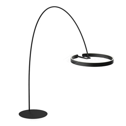Ring Floor Light – detail 33