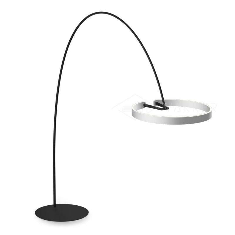 Ring Floor Light – detail 32