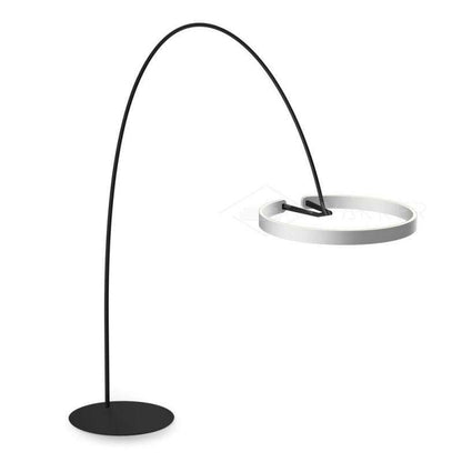 Ring Floor Light – detail 32