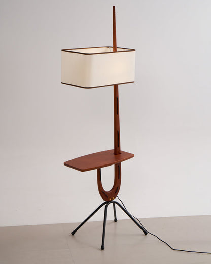 Ardent Arch Floor Lamp – detail 25