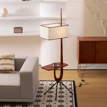 Ardent Arch Floor Lamp – detail 6