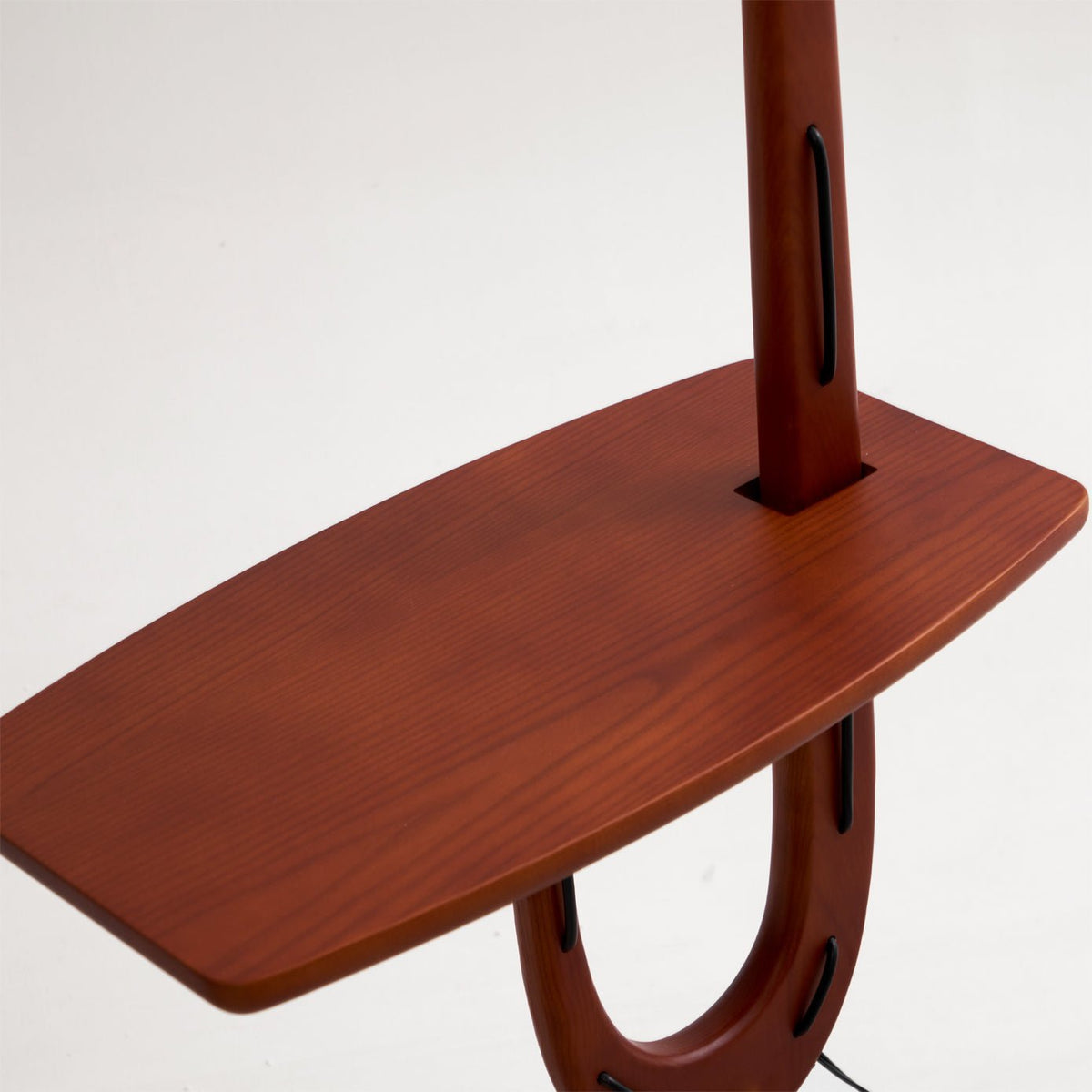 Ardent Arch Floor Lamp – detail 26
