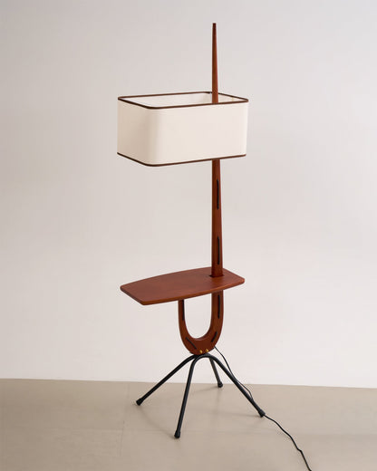 Ardent Arch Floor Lamp – detail 27