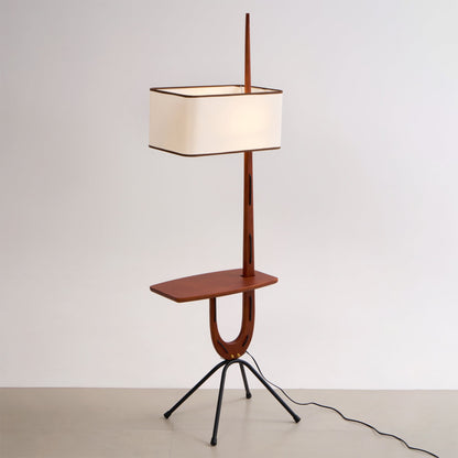 Ardent Arch Floor Lamp – detail 28