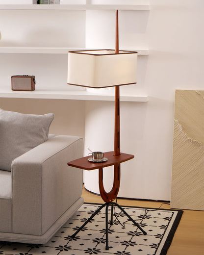 Ardent Arch Floor Lamp – detail 7