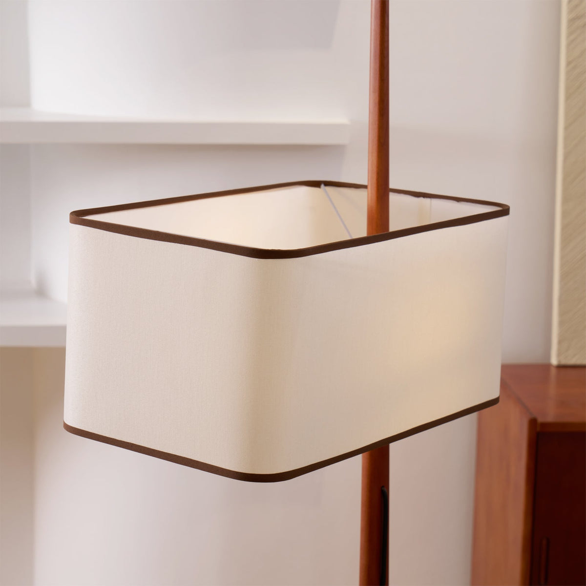 Ardent Arch Floor Lamp – detail 29