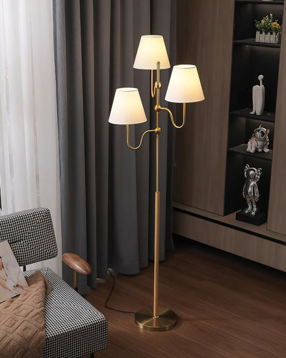 Serenade Floor Lamp – detail 13