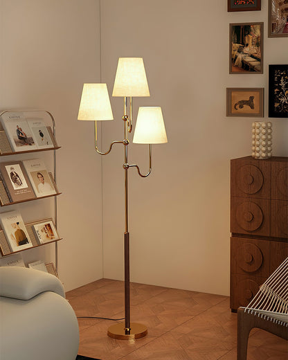Serenade Floor Lamp – detail 20