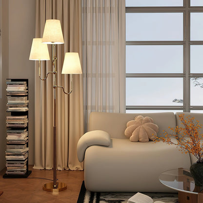 Serenade Floor Lamp – detail 3