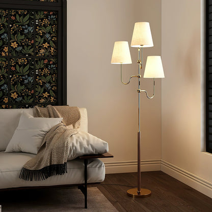 Serenade Floor Lamp – detail 2