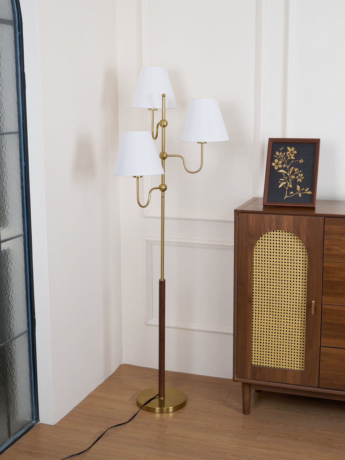 Serenade Floor Lamp – detail 30