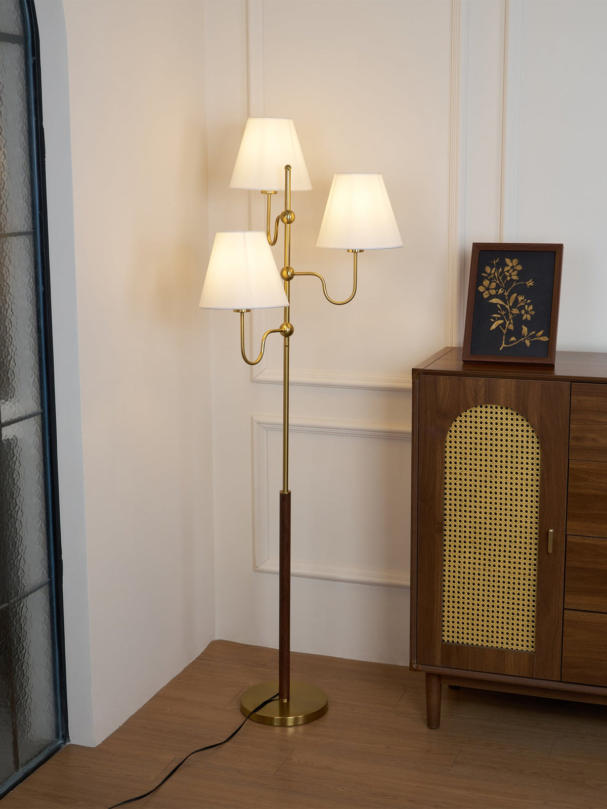 Serenade Floor Lamp – detail 9