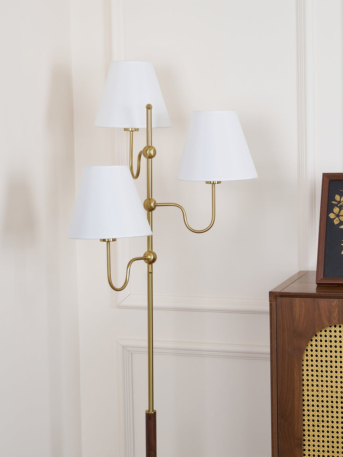 Serenade Floor Lamp – detail 32