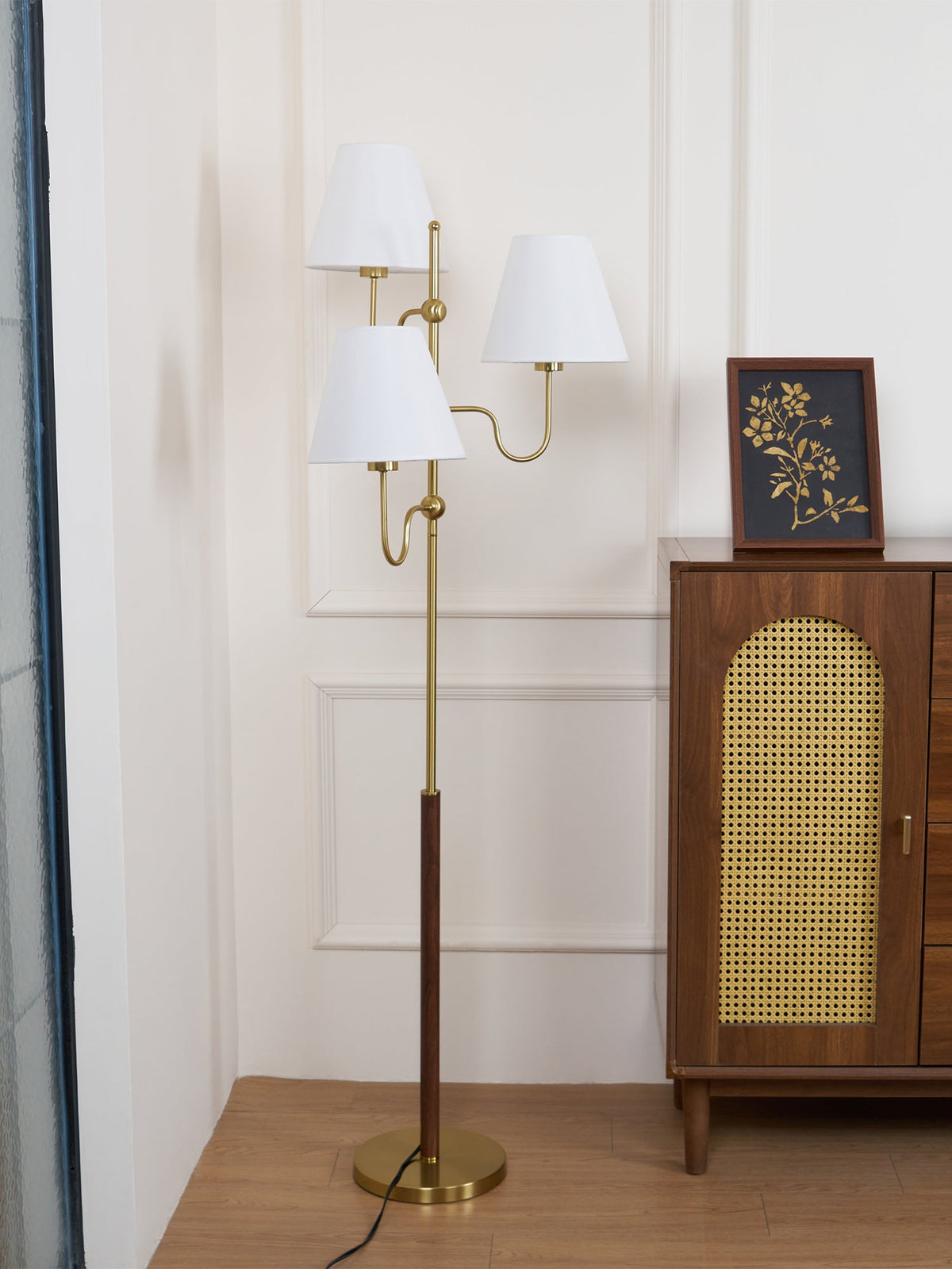 Serenade Floor Lamp – detail 29