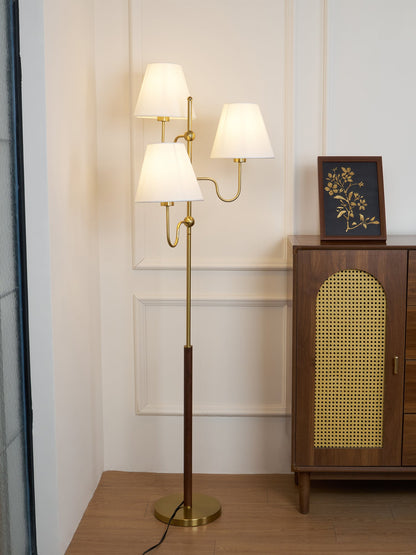 Serenade Floor Lamp – detail 7