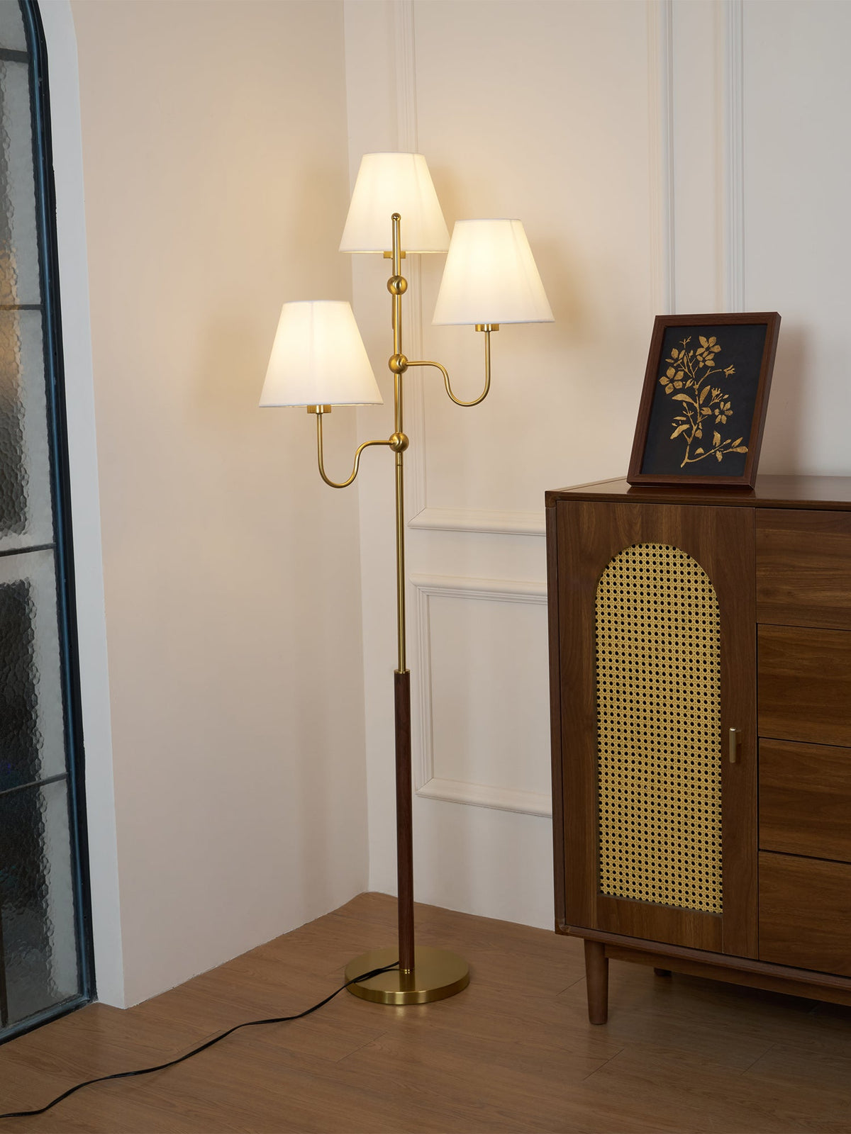 Serenade Floor Lamp – detail 8