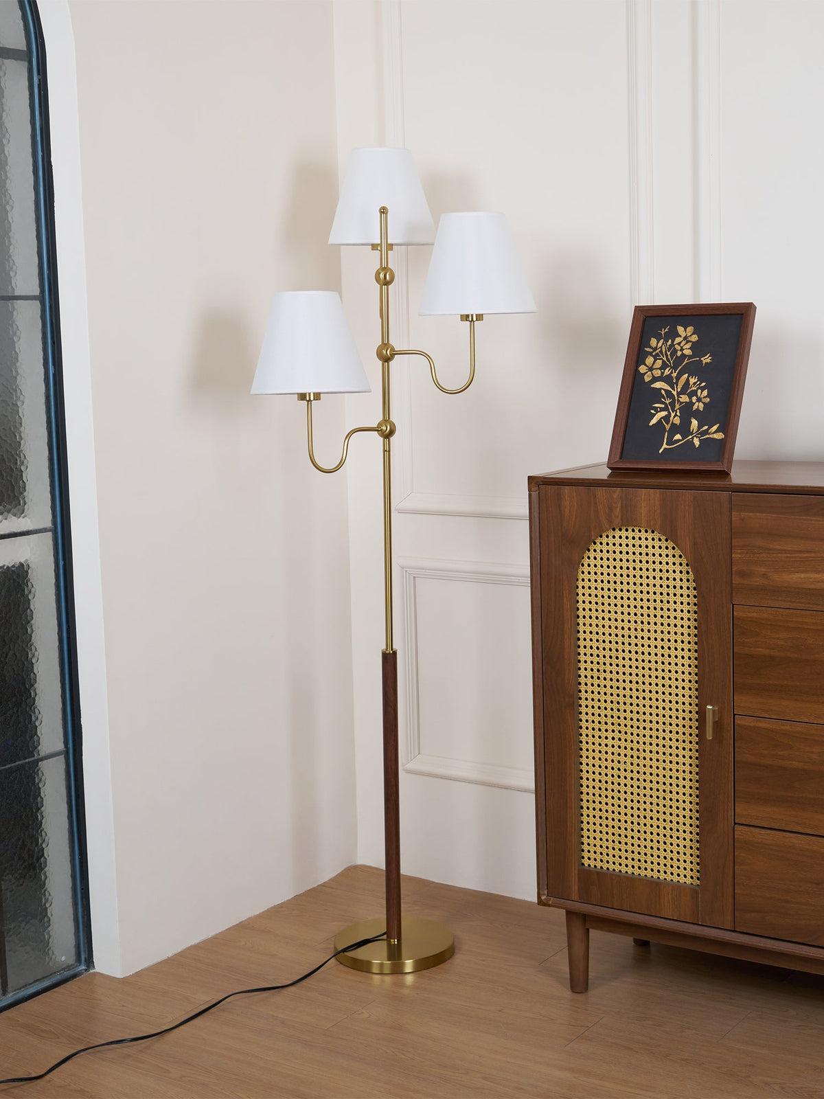 Serenade Floor Lamp – detail 10