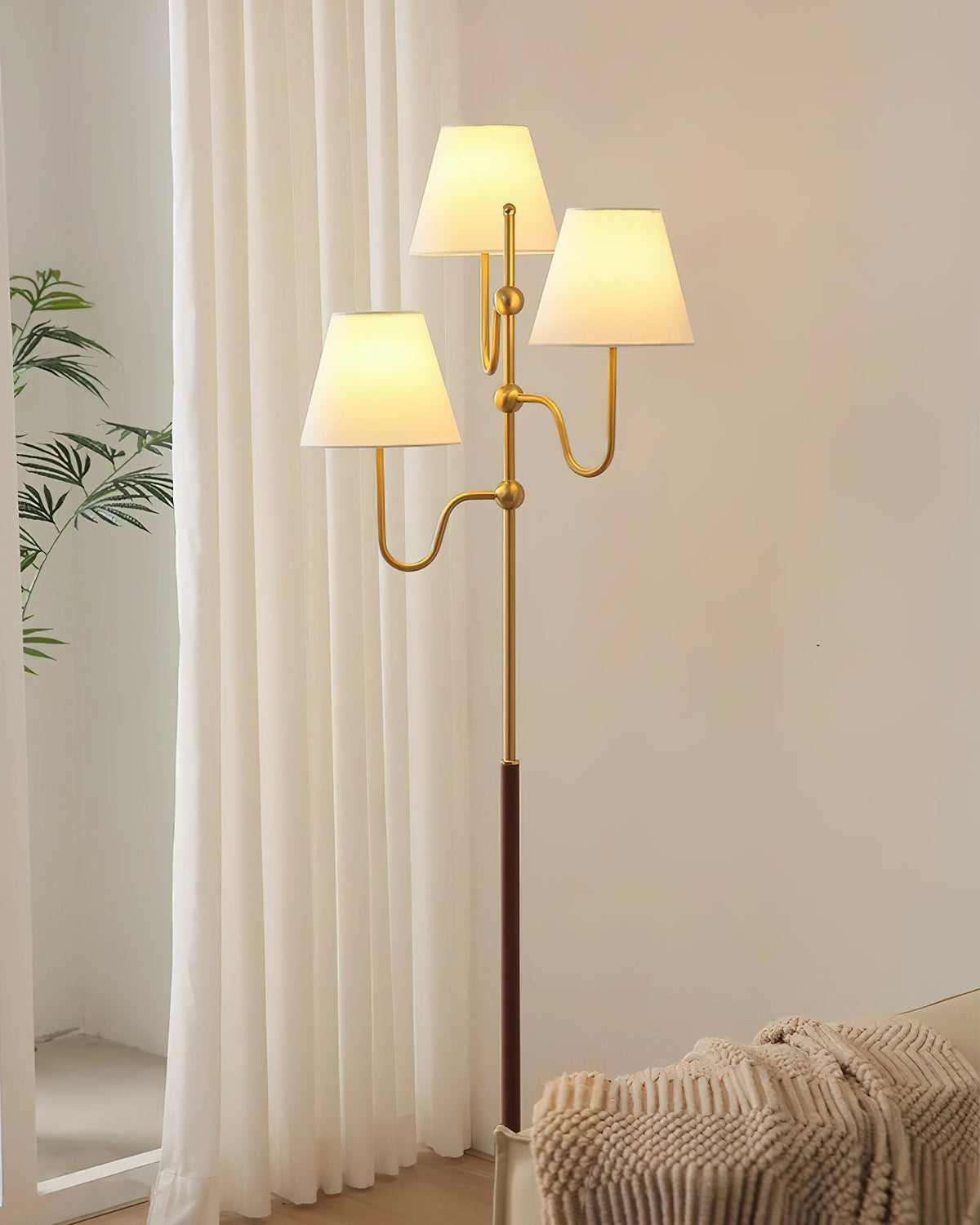 Serenade Floor Lamp – detail 26