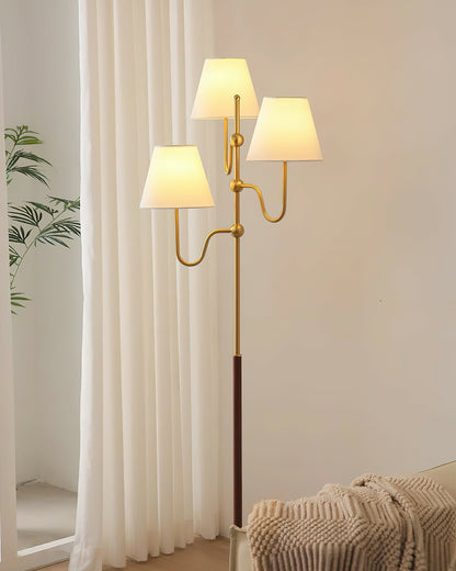 Serenade Floor Lamp – detail 26