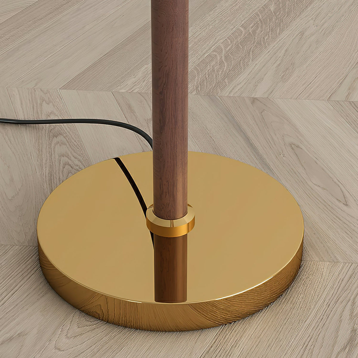 Serenade Floor Lamp – detail 27