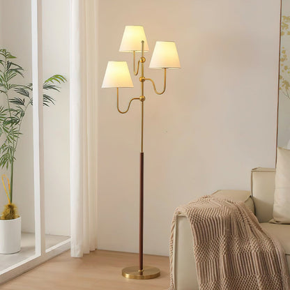 Serenade Floor Lamp – detail 6