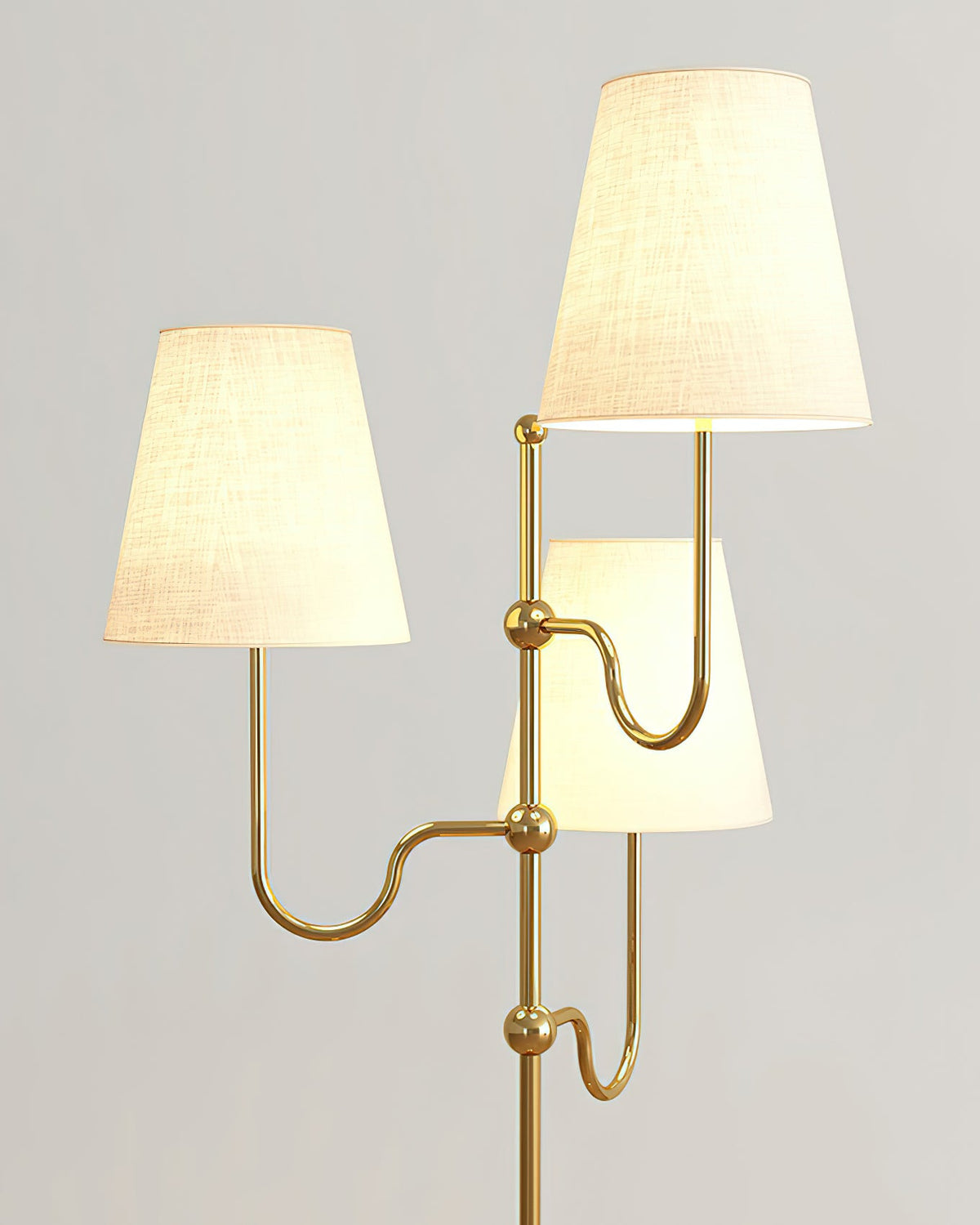 Serenade Floor Lamp – detail 28
