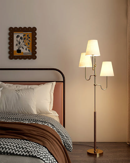 Serenade Floor Lamp – detail 17