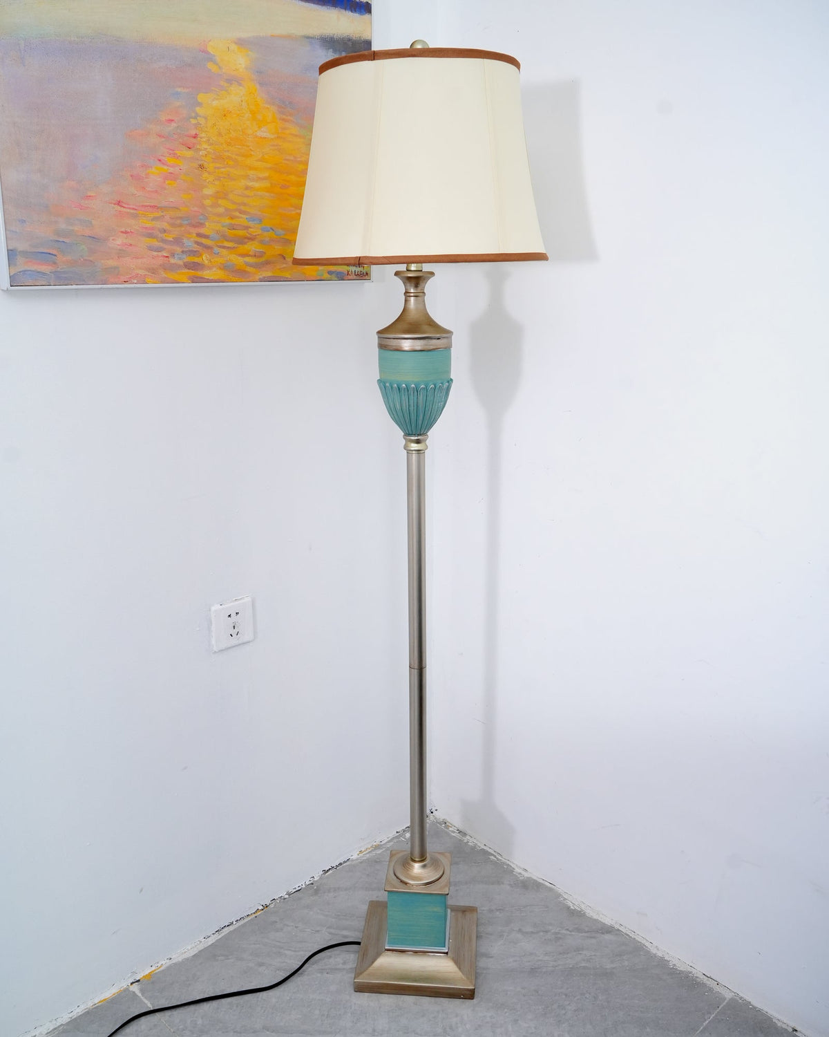 Smafan Floor Lamp – detail 8