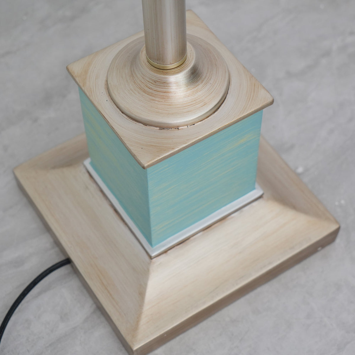 Smafan Floor Lamp – detail 10