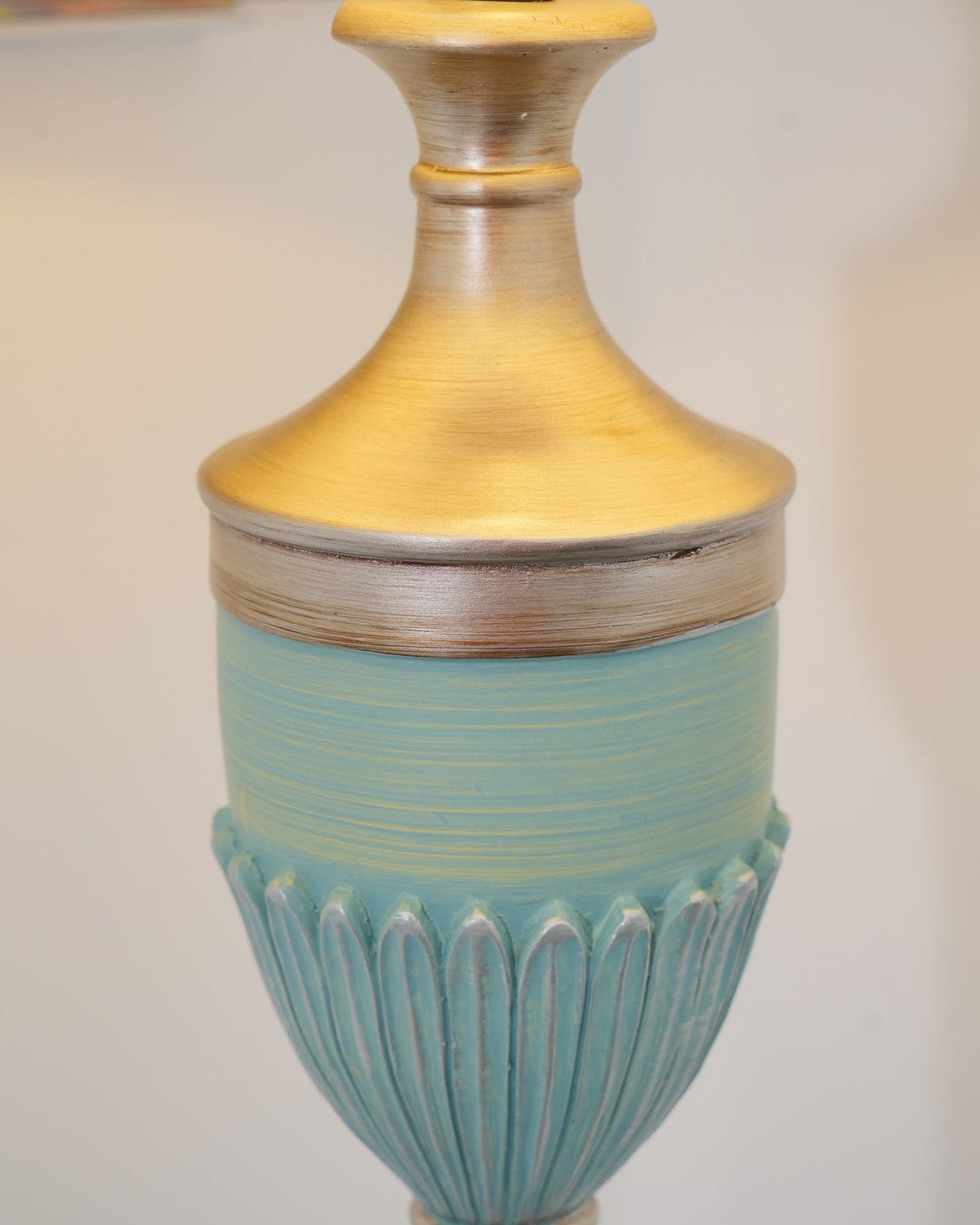 Smafan Floor Lamp – detail 12