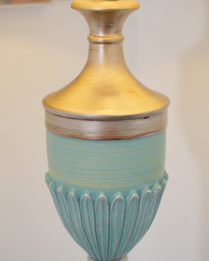 Smafan Floor Lamp – detail 12