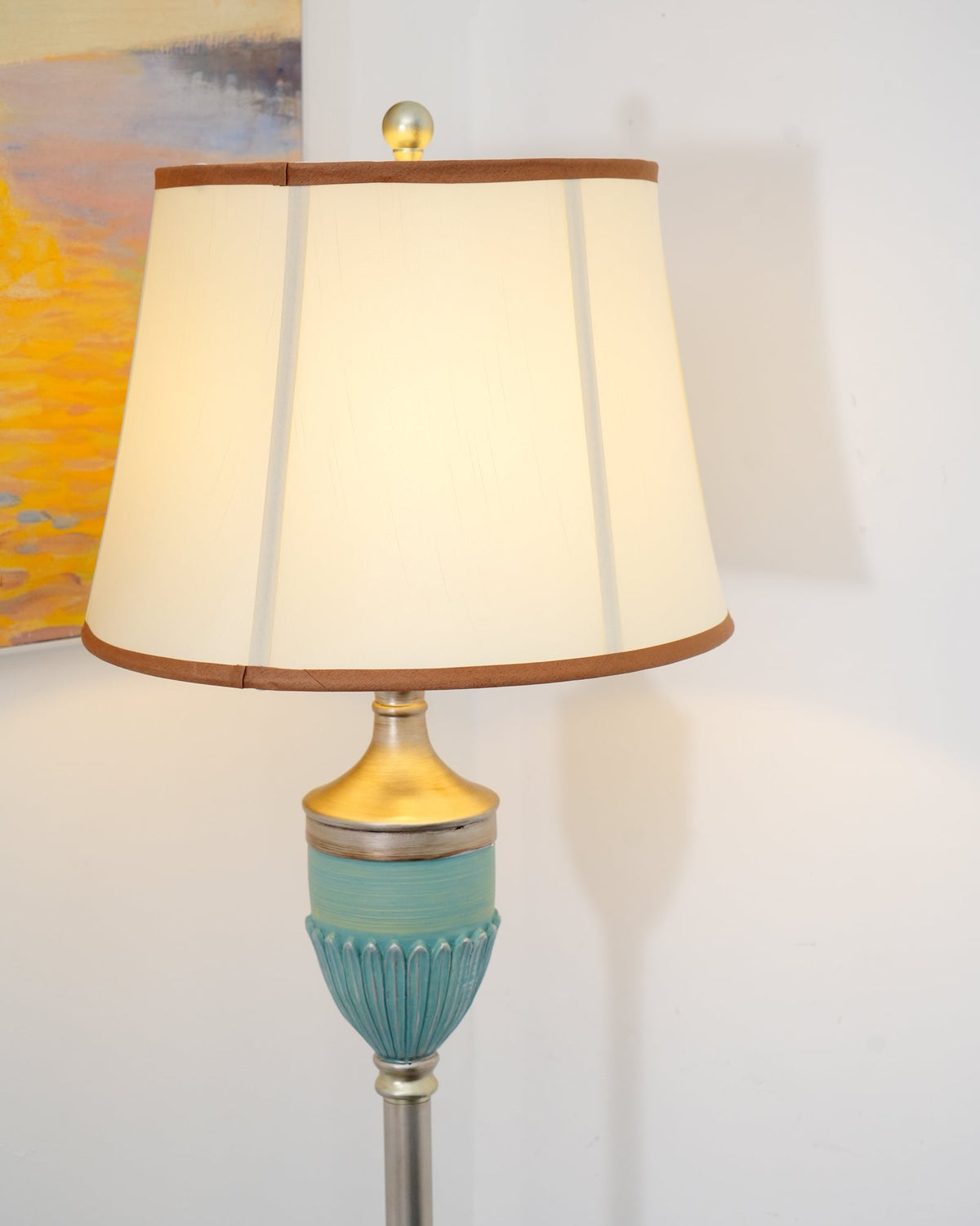 Smafan Floor Lamp – detail 15