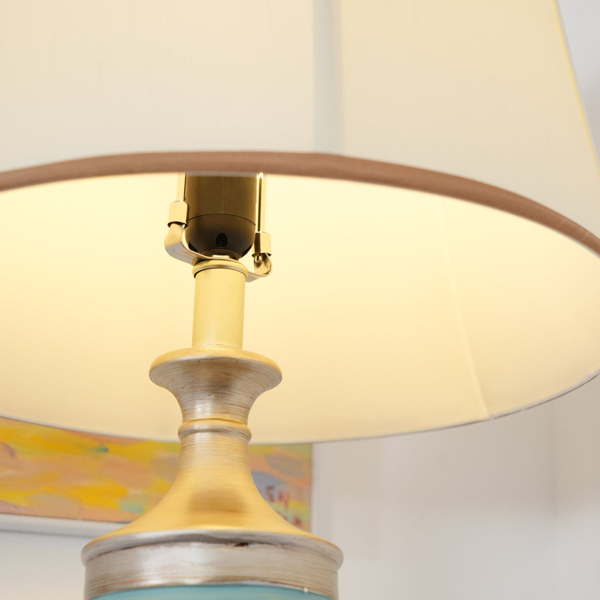 Smafan Floor Lamp – detail 13