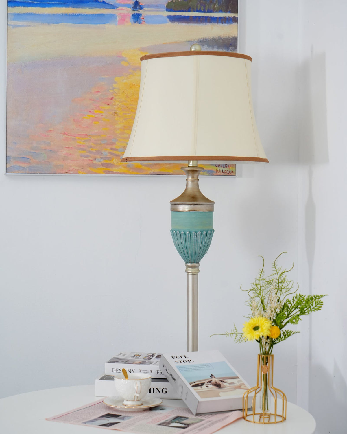 Smafan Floor Lamp – detail 7