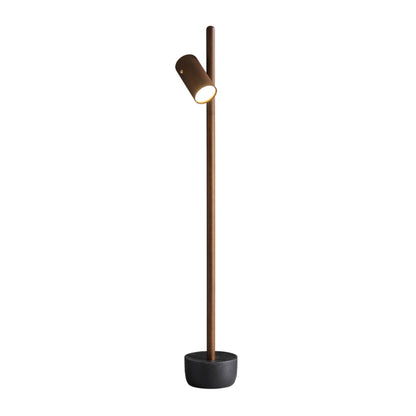 Spotlight Wood Floor Lamp – detail 14