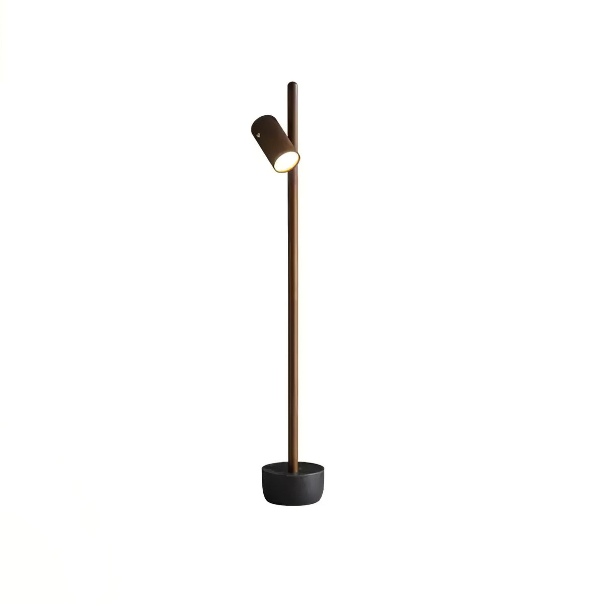 Spotlight Wood Floor Lamp – detail 15