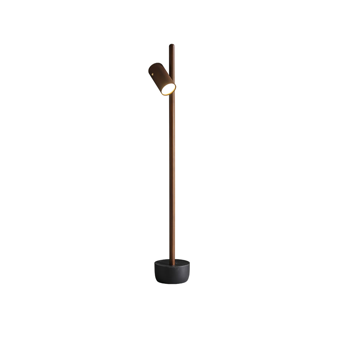Spotlight Wood Floor Lamp – detail 10