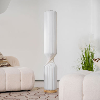 Twist Floor Lamp – detail 6