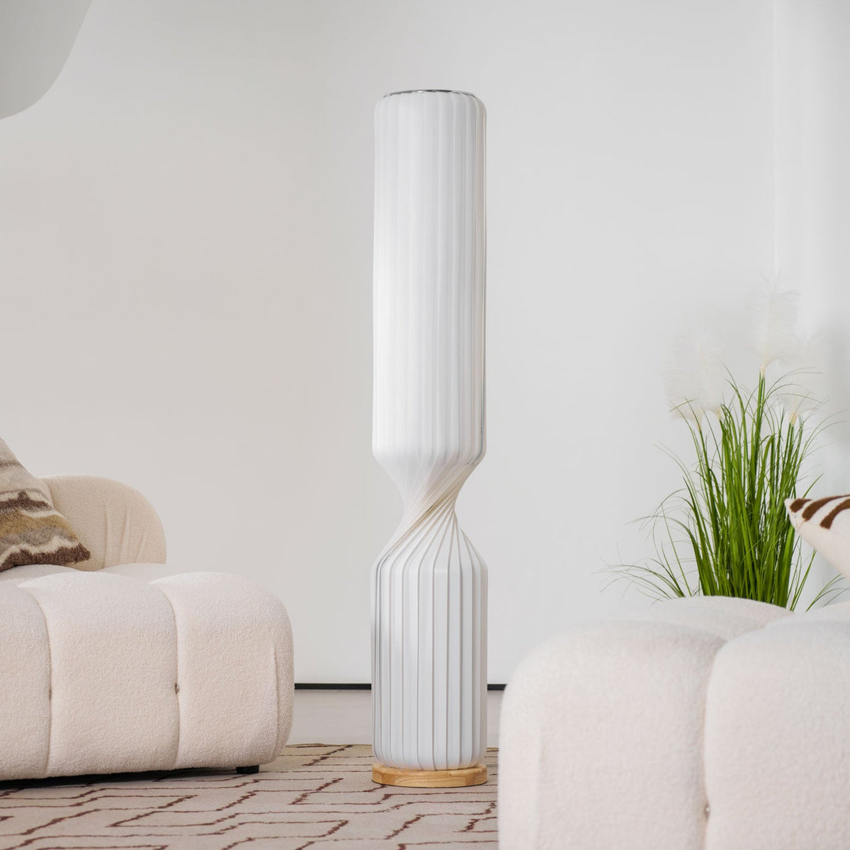 Twist Floor Lamp – detail 5